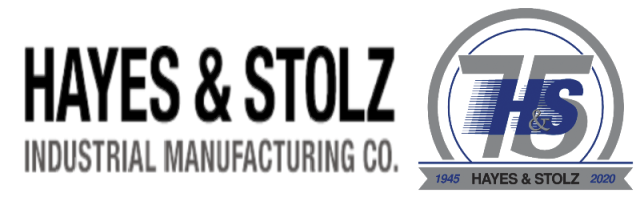 Hayes & Stolz Industrial Mfg. Co. Inc. logo