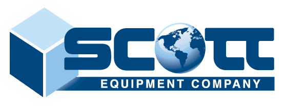 Scott Equipment Company logo