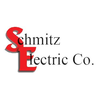 Schmitz Electric Co. logo
