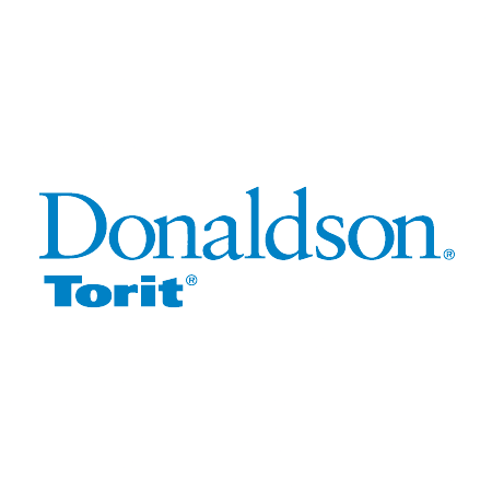 Donaldson Torit logo