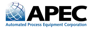 APEC - Automated Process Equipment Corporation logo
