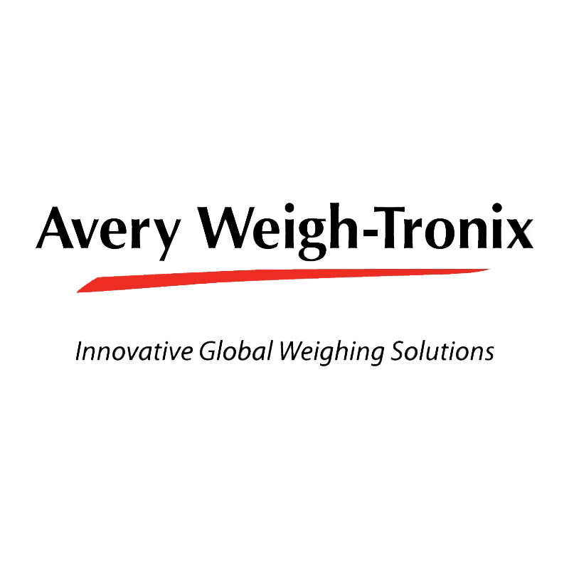 Avery Weigh-Tronix logo