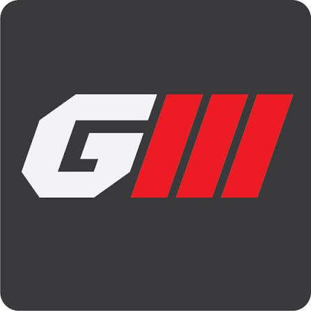 Genesis III logo
