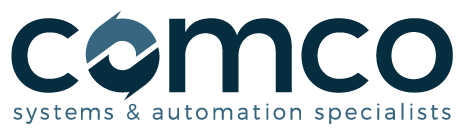 Comco logo