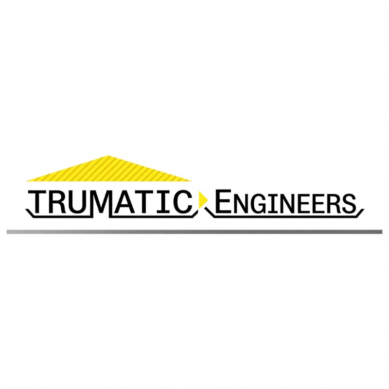 Trumatic Engineers logo