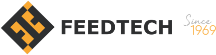 Feedtech Makine Sanayi Ltd.Sti. logo