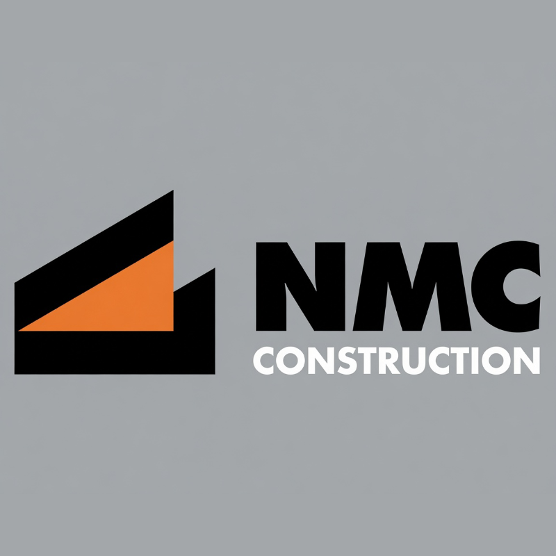 NMC Construction logo