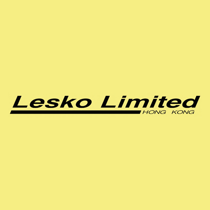 Lesko Limited logo
