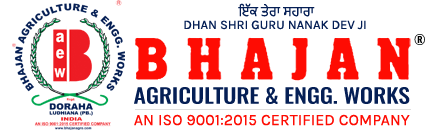 Bhajan Agriculture & Engg. Works logo