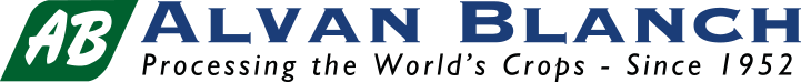 Alvan Blanch logo