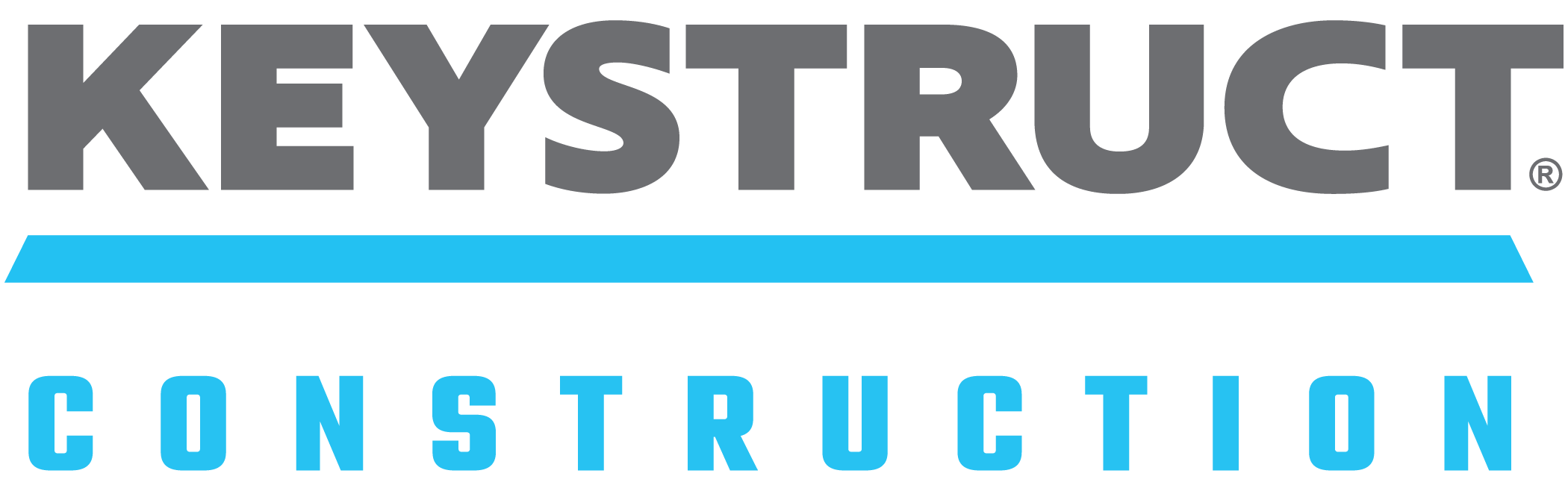Keystruct Construction, Inc. logo