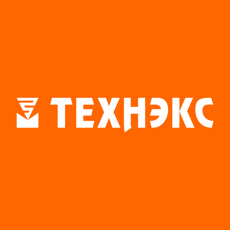 Technex logo