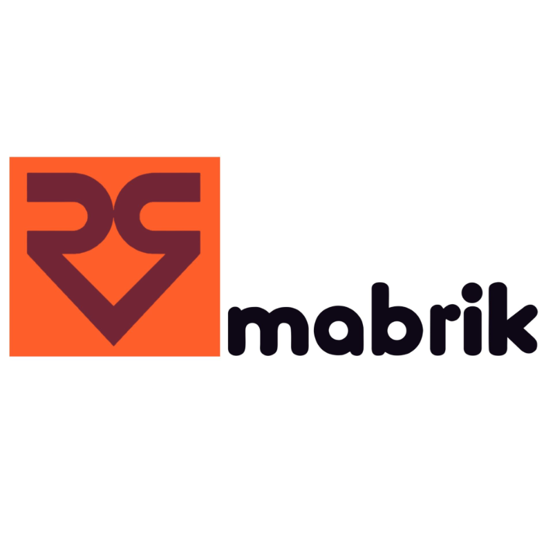 Mabrik, S.A. logo