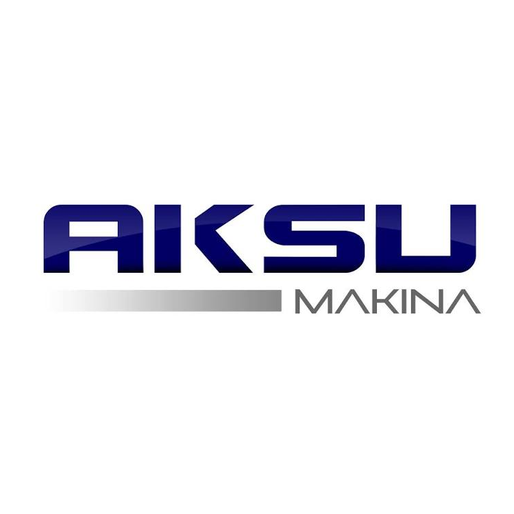Aksu Makina logo