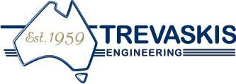 Trevaskis Engineering logo