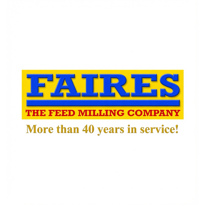 Faires Machines logo