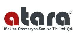 Atara Machinery Automation Ind. & Trade logo
