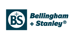 Bellingham and Stanley logo