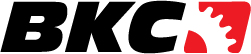 BKC Chain and Conveyor logo