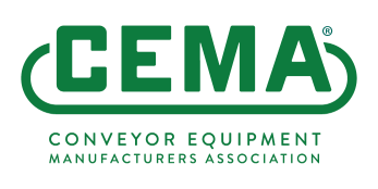 CEMA - Conveyor Equipment Manufacturers Association logo