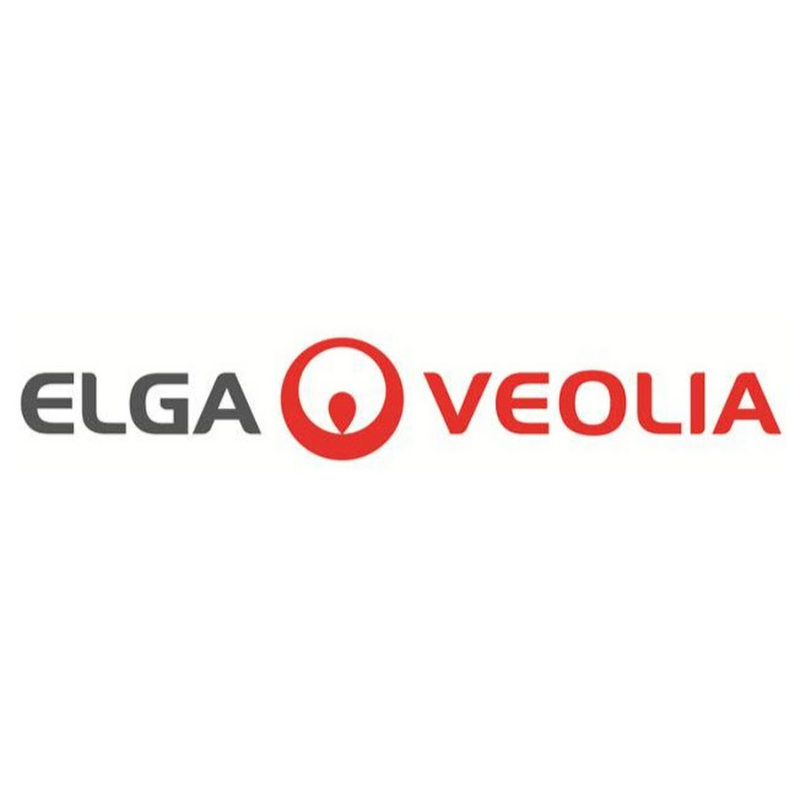 ELGA Process Water logo