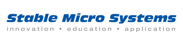 Stable Micro Systems Ltd