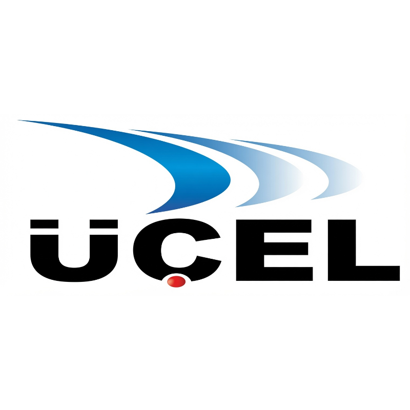 Ucel logo