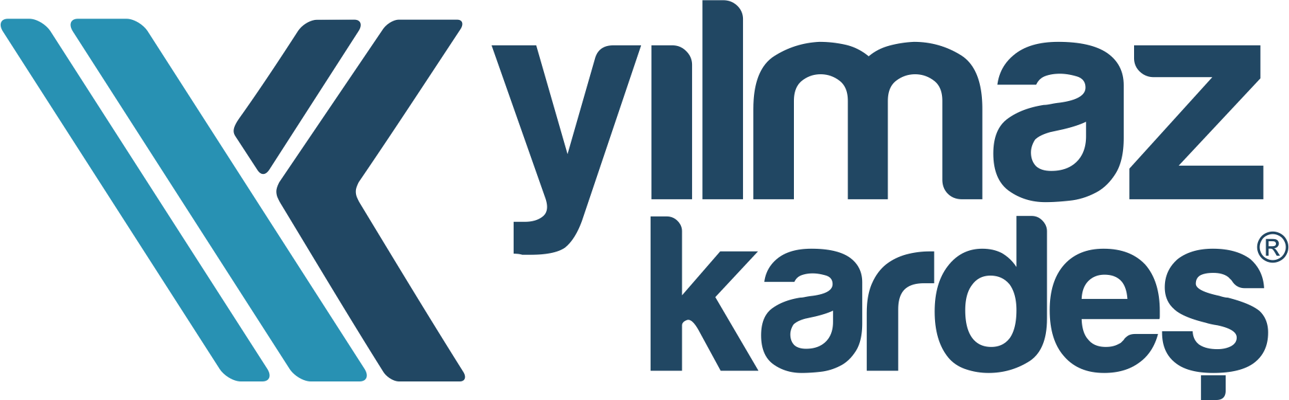 Yilmaz Kardes logo