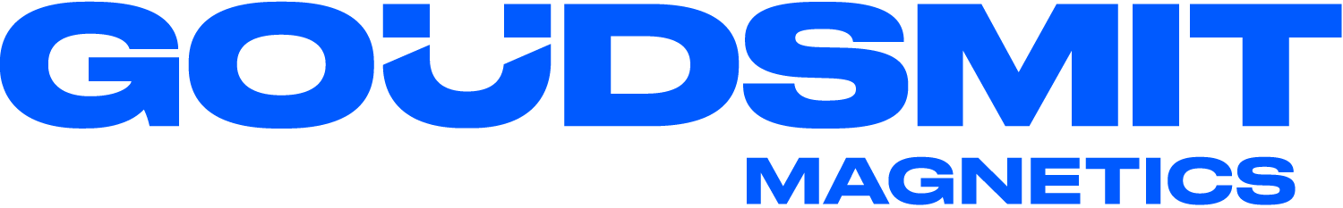 Goudsmit Magnetic Systems BV logo