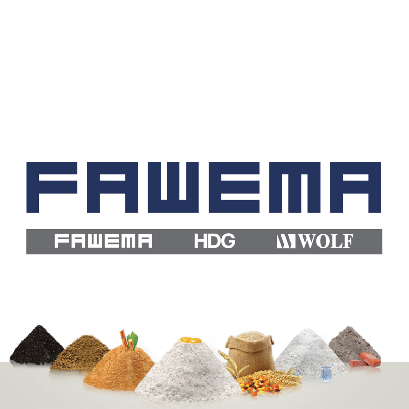 Fawema GmbH logo