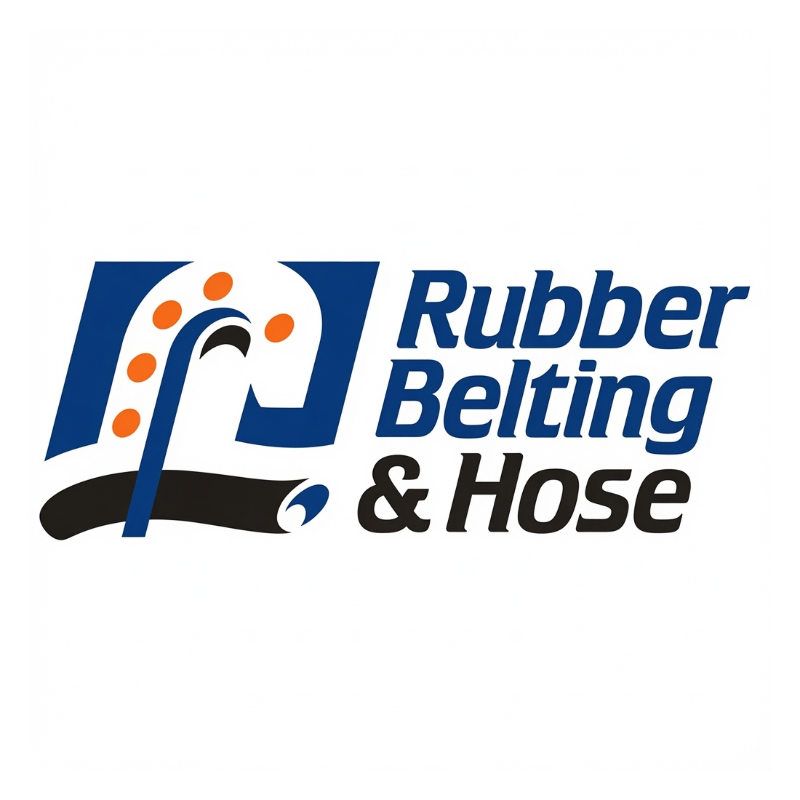 Rubber Belting & Hose logo