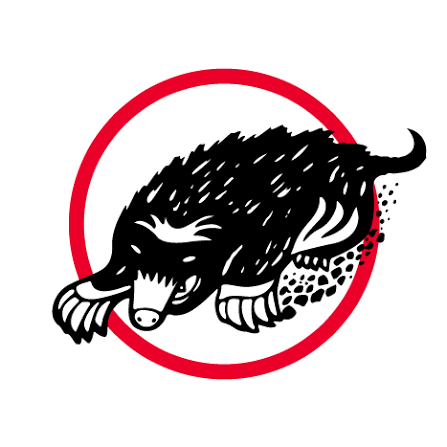 Mole Master Services Corporation logo