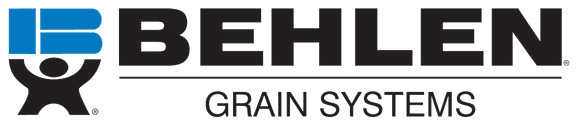 Behlen Mfg. Co. logo