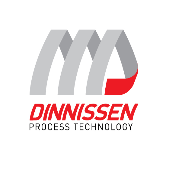 Dinnissen BV logo