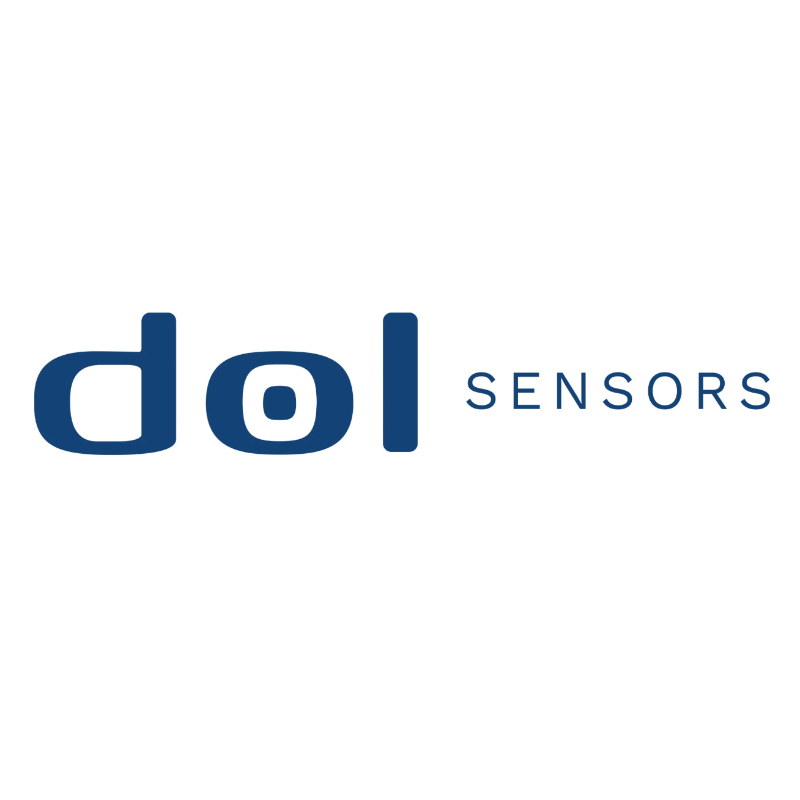 Dol-sensors logo