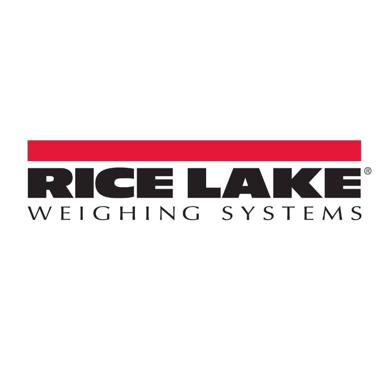 Rice Lake Weighing Systems