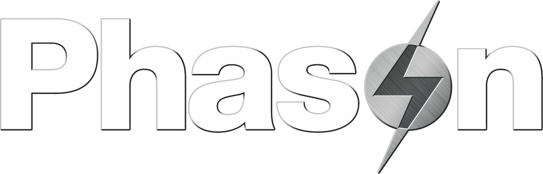 Phason Inc logo