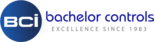 Bachelor Controls Inc logo