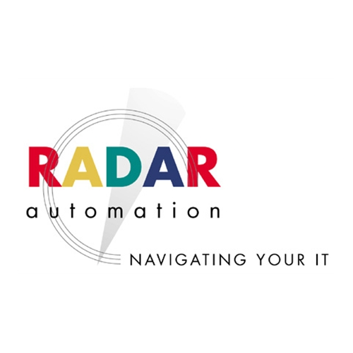 Radar Automation logo