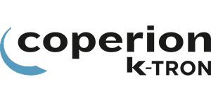 K-Tron logo