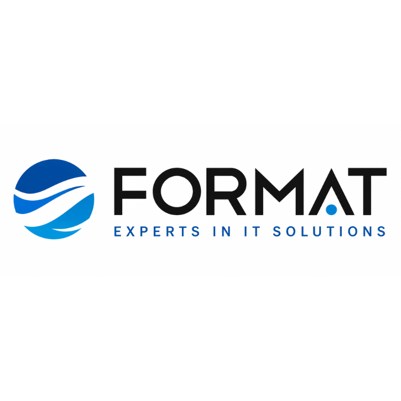 Format International logo