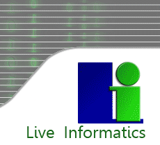 Live Informatics Co Ltd logo