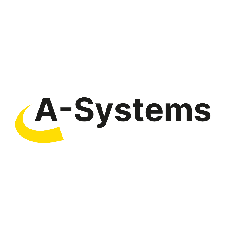 A-Systems logo