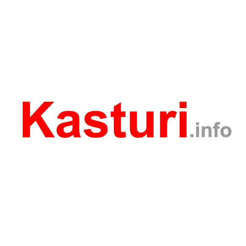 Kasturi Software logo