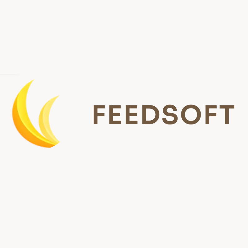 Feedsoft logo
