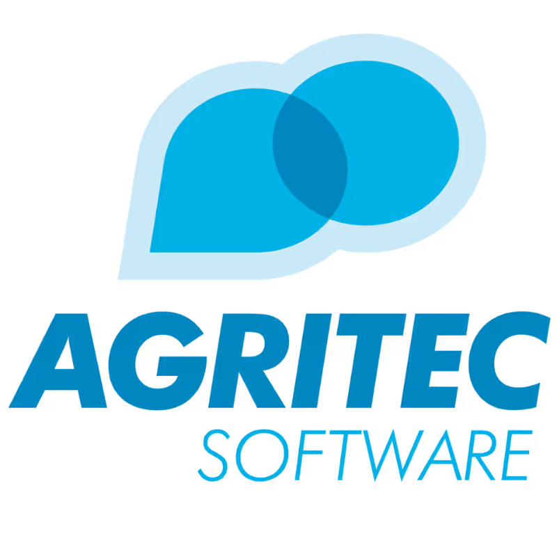 Agritec Software logo