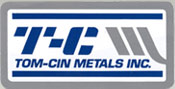 Tom-Cin Metals Inc logo