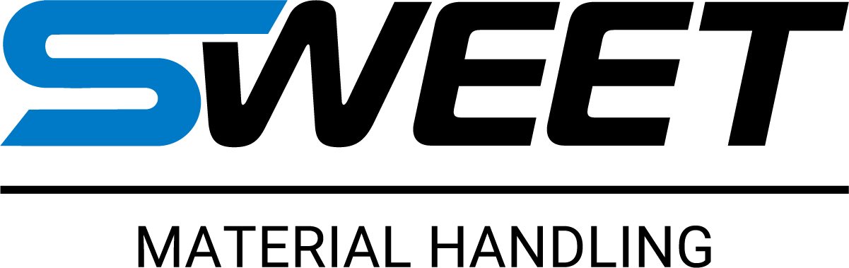 Sweet Manufacturing Co. logo
