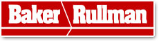 Baker-Rullman Manufacturing, Inc. logo