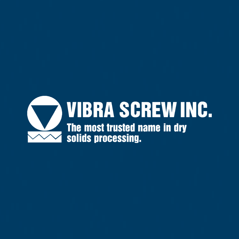 Vibra Screw Inc logo